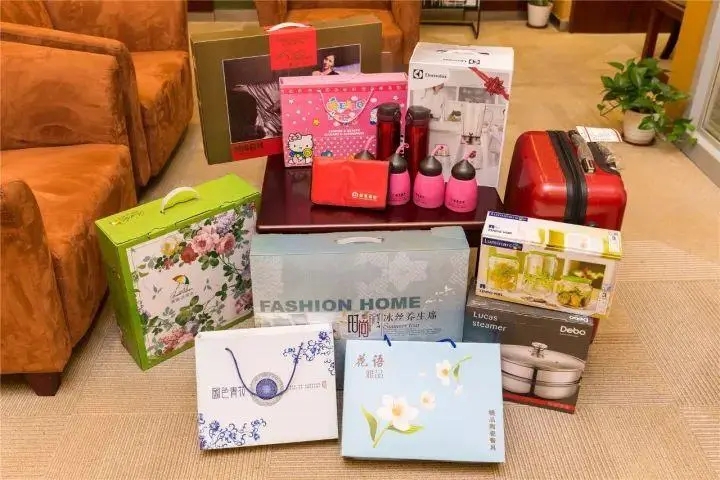 招行辦卡禮品怎么領(lǐng)？